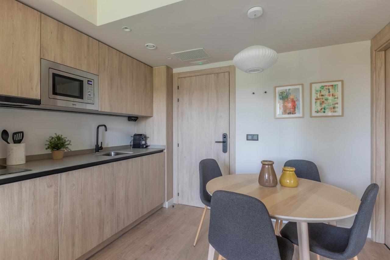 Apartamentos Libere Pamplona Yamaguchi 외부 사진