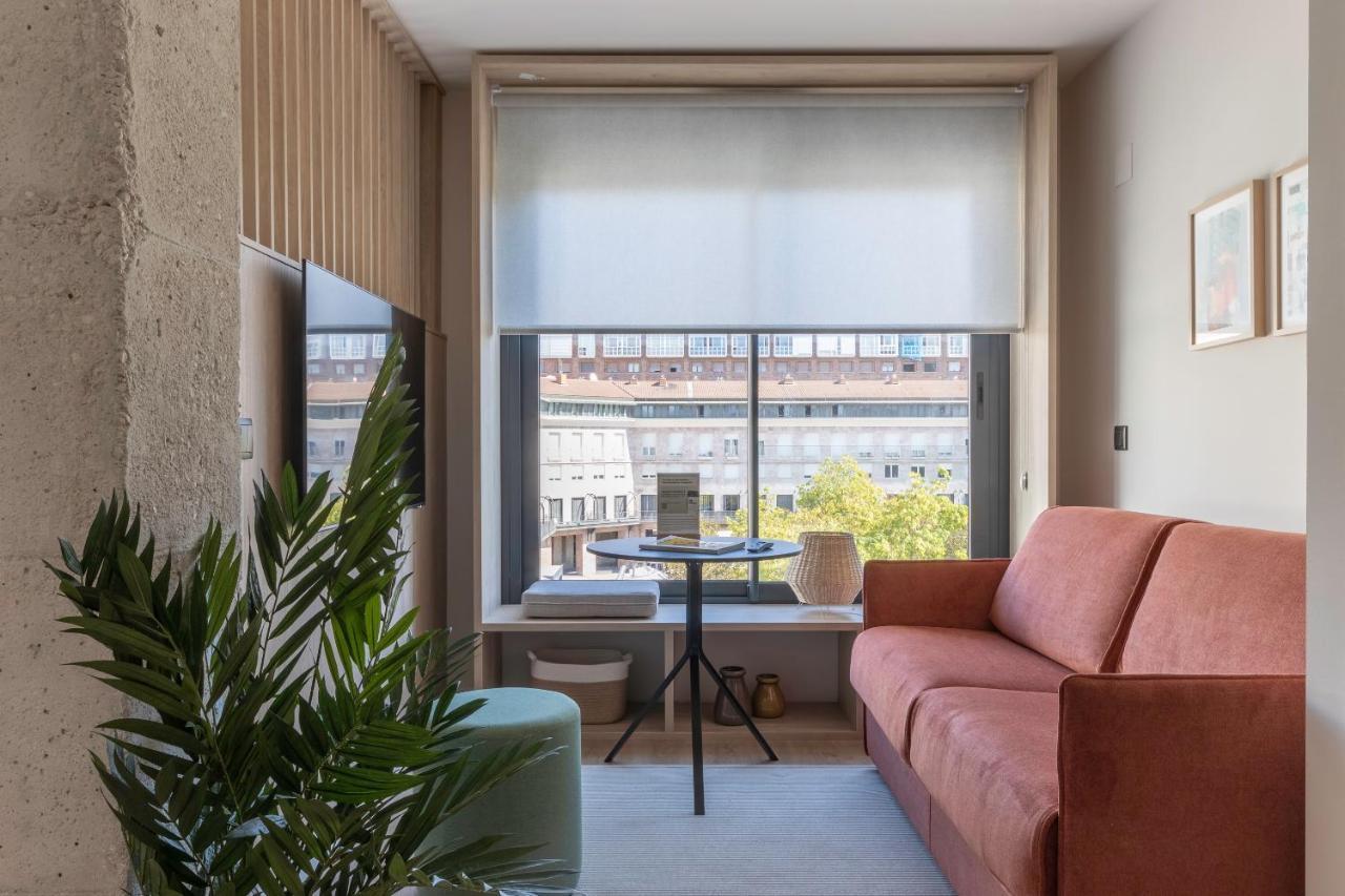 Apartamentos Libere Pamplona Yamaguchi 외부 사진