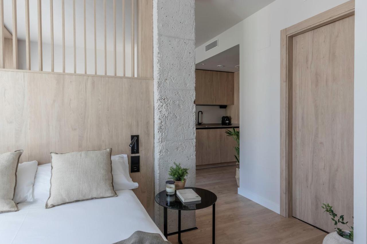 Apartamentos Libere Pamplona Yamaguchi 외부 사진