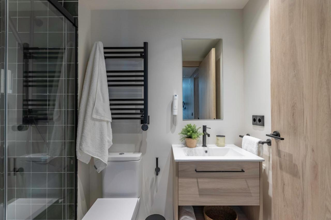 Apartamentos Libere Pamplona Yamaguchi 외부 사진