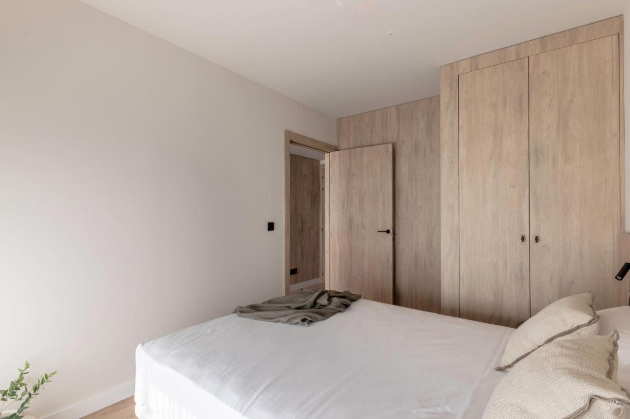 Apartamentos Libere Pamplona Yamaguchi 외부 사진