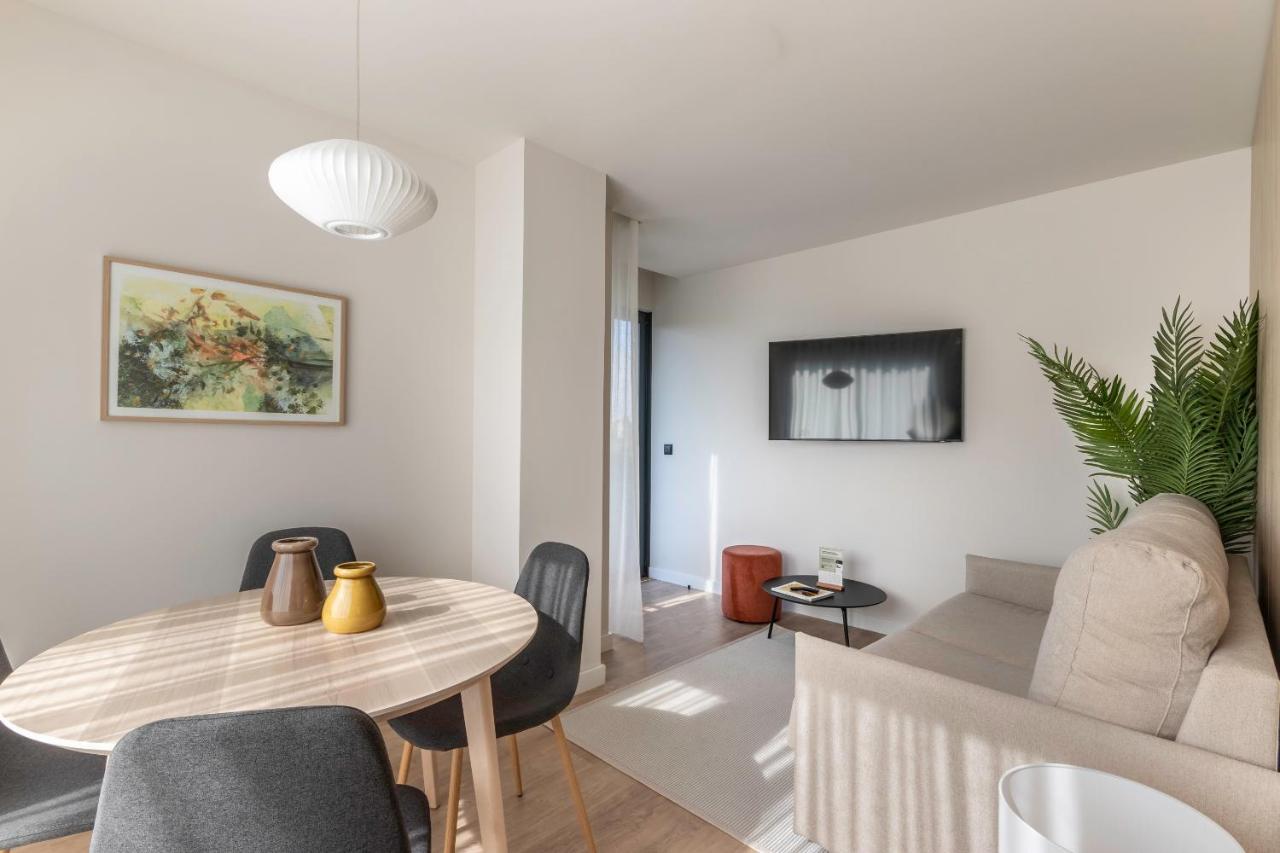 Apartamentos Libere Pamplona Yamaguchi 외부 사진