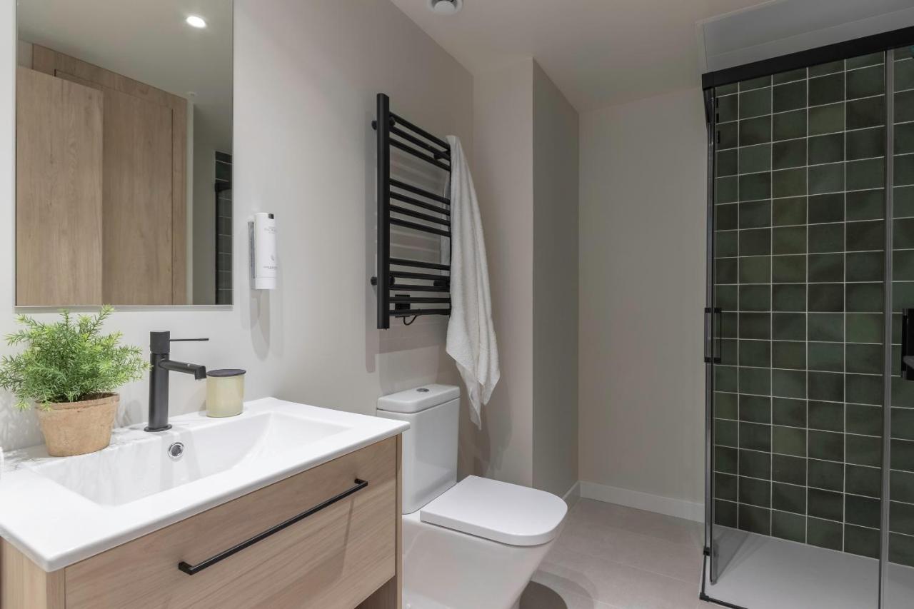 Apartamentos Libere Pamplona Yamaguchi 외부 사진