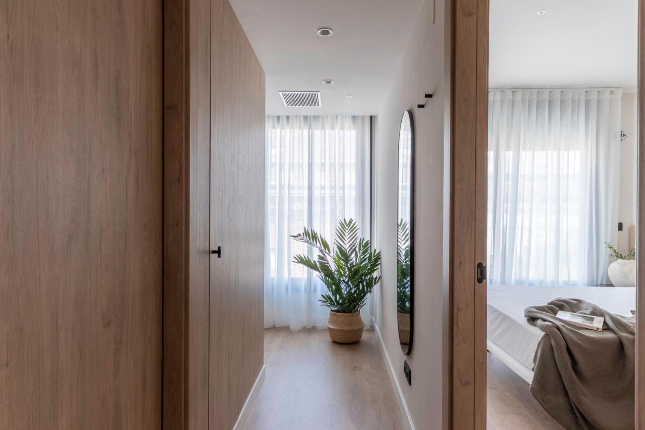 Apartamentos Libere Pamplona Yamaguchi 외부 사진