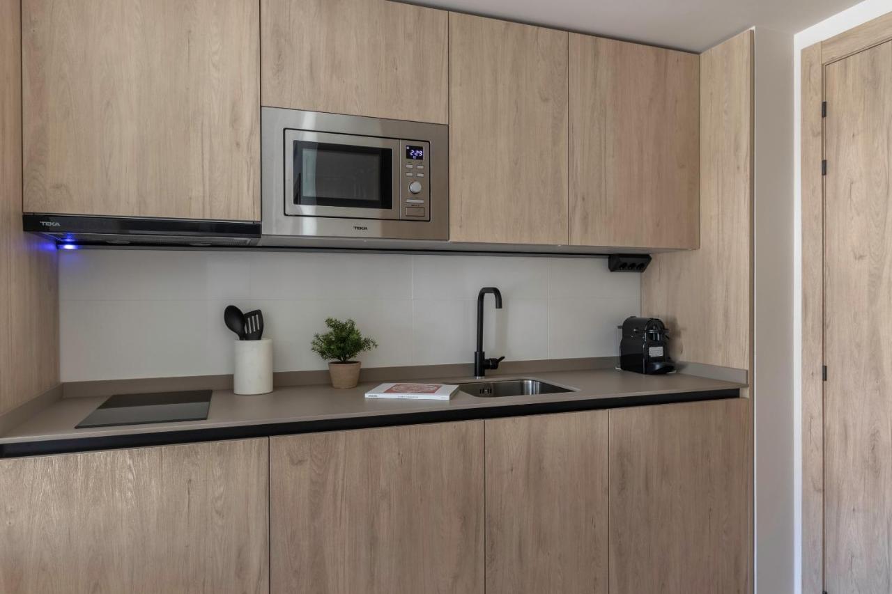 Apartamentos Libere Pamplona Yamaguchi 외부 사진