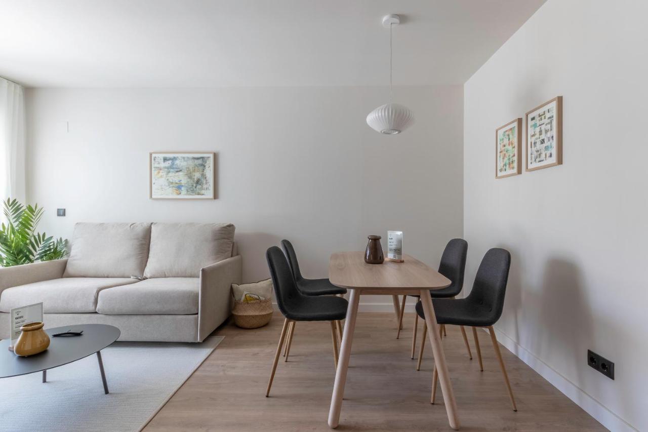 Apartamentos Libere Pamplona Yamaguchi 외부 사진