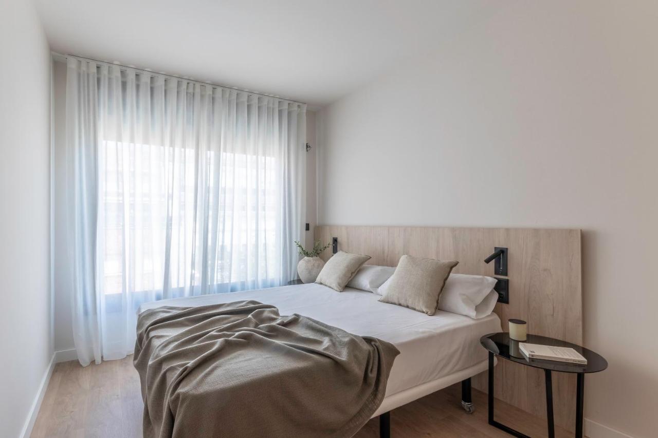 Apartamentos Libere Pamplona Yamaguchi 외부 사진