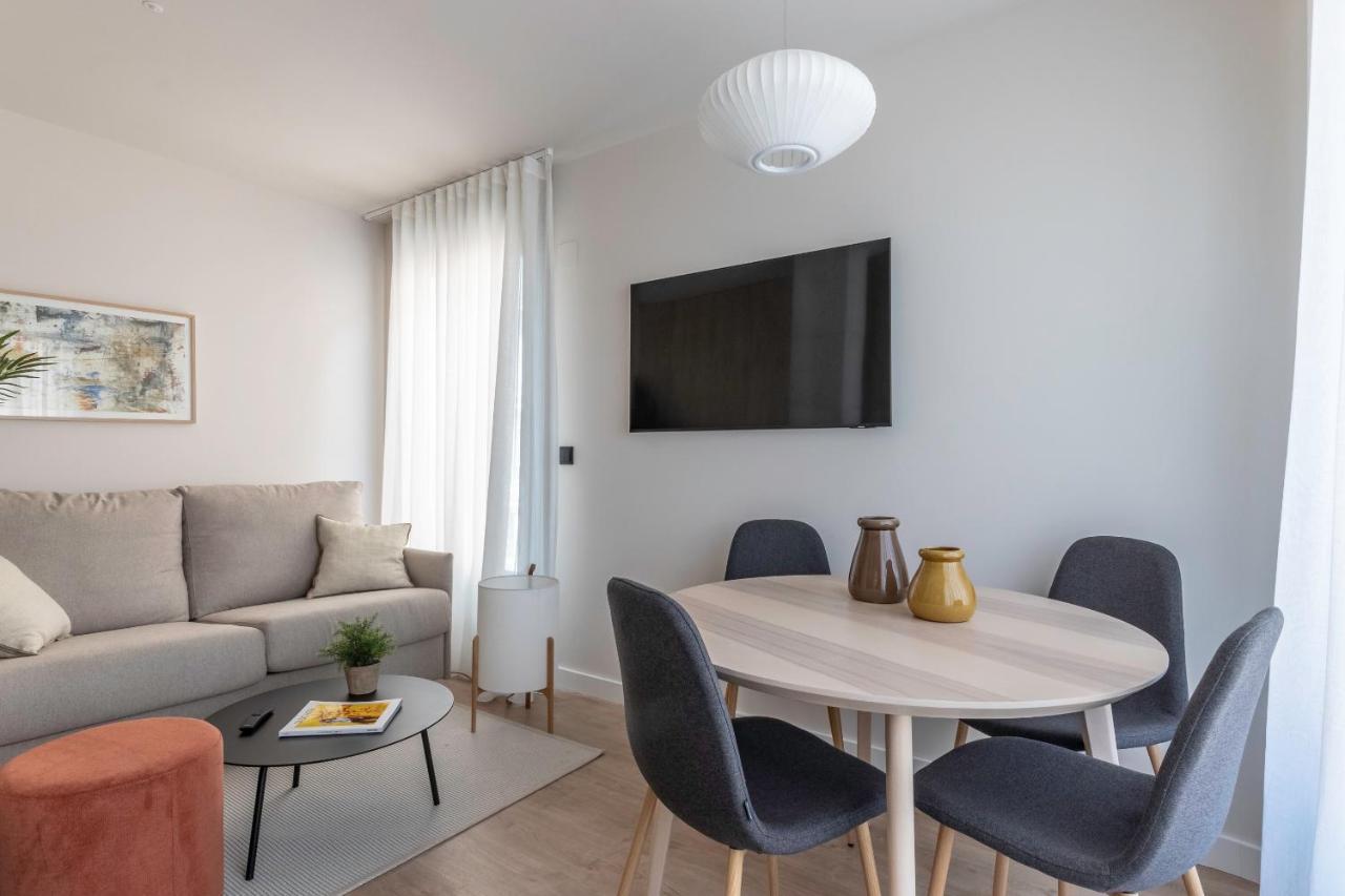 Apartamentos Libere Pamplona Yamaguchi 외부 사진