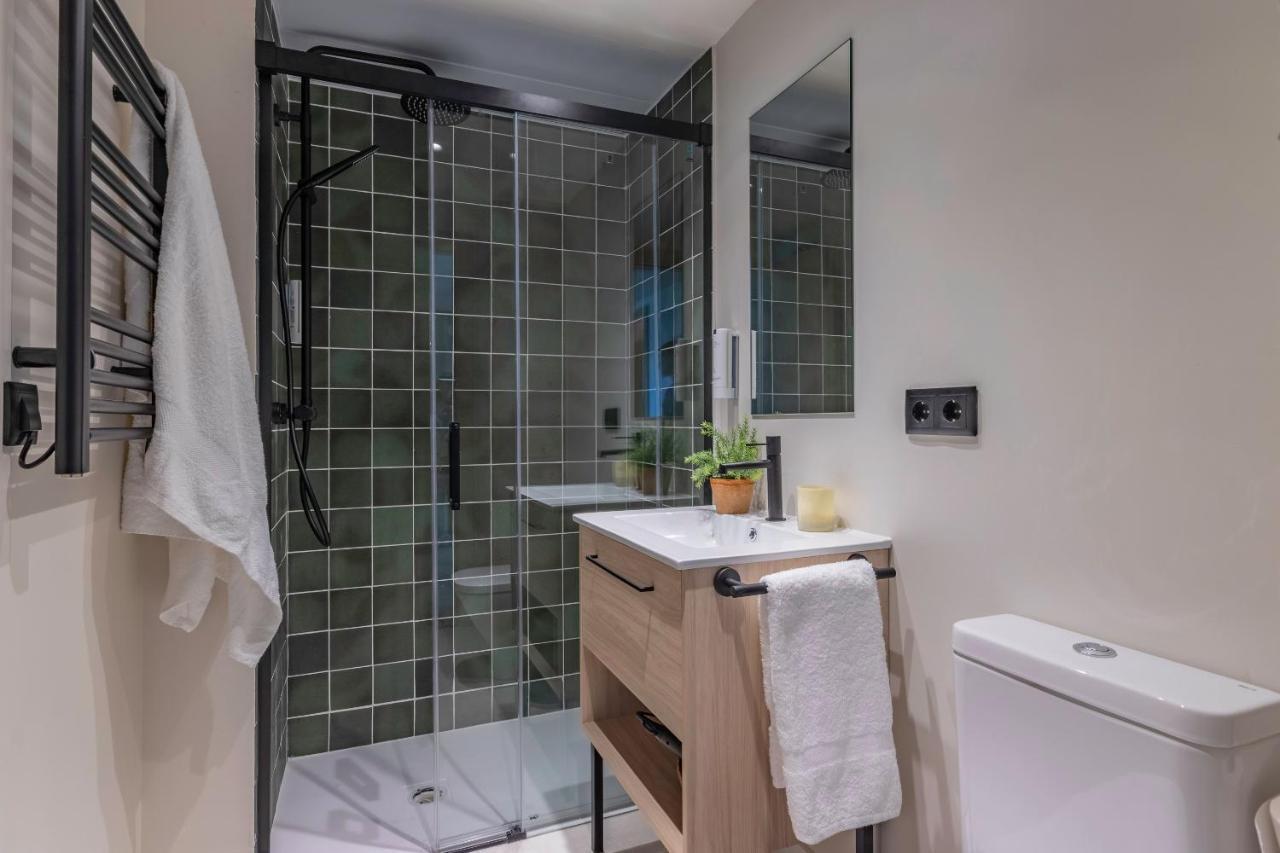 Apartamentos Libere Pamplona Yamaguchi 외부 사진