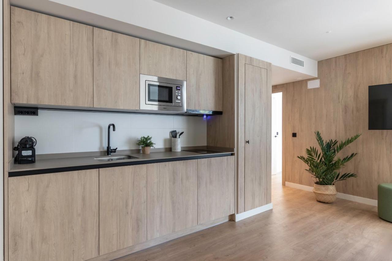 Apartamentos Libere Pamplona Yamaguchi 외부 사진
