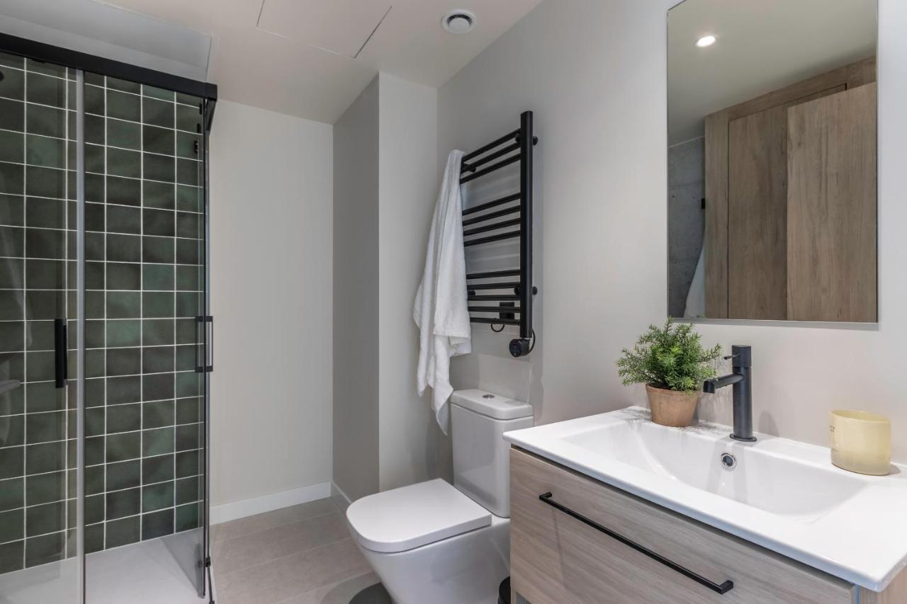 Apartamentos Libere Pamplona Yamaguchi 외부 사진